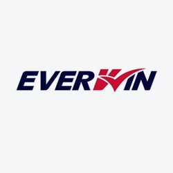 Everwin Logo