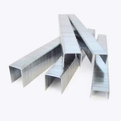 140 Stainless Steel / Galvanised Staples