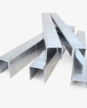 140/10mm Stainless Steel Staples – 5000 Pack