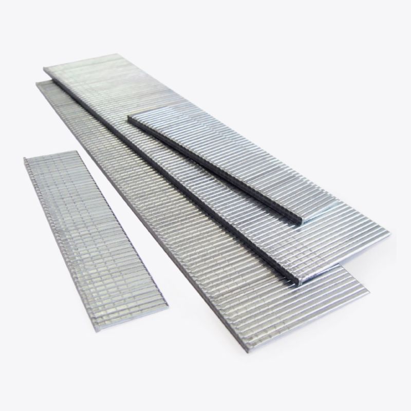 18G Brad Nails, 25mm galvanised brad nails