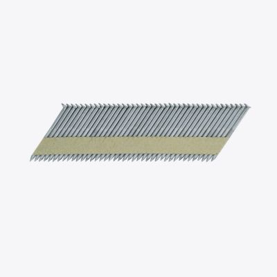 3.1/90mm Screw Galv 34D SC2 Strip Nails