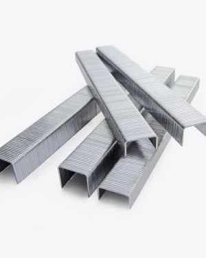 71/10mm Galvanised Staples (20,000 per box)