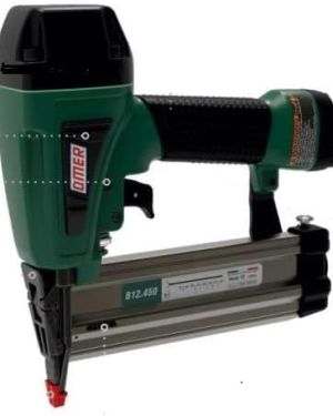 Omer 18G Brad Nailer – B12.450 (20–50mm Range)