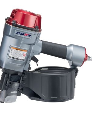 Everwin PN70 Nailer – 70mm Industrial Coil Tool