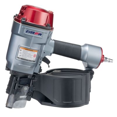 Everwin PN70 70mm Coil Nailer for Industrial Use