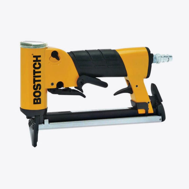 Bostitch 21671B-E 71 Series Stapler. High performance staplers.