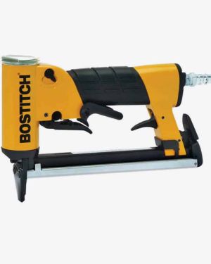 80 Series Stapler – Bostitch 21680B-E Heavy Duty Tacker