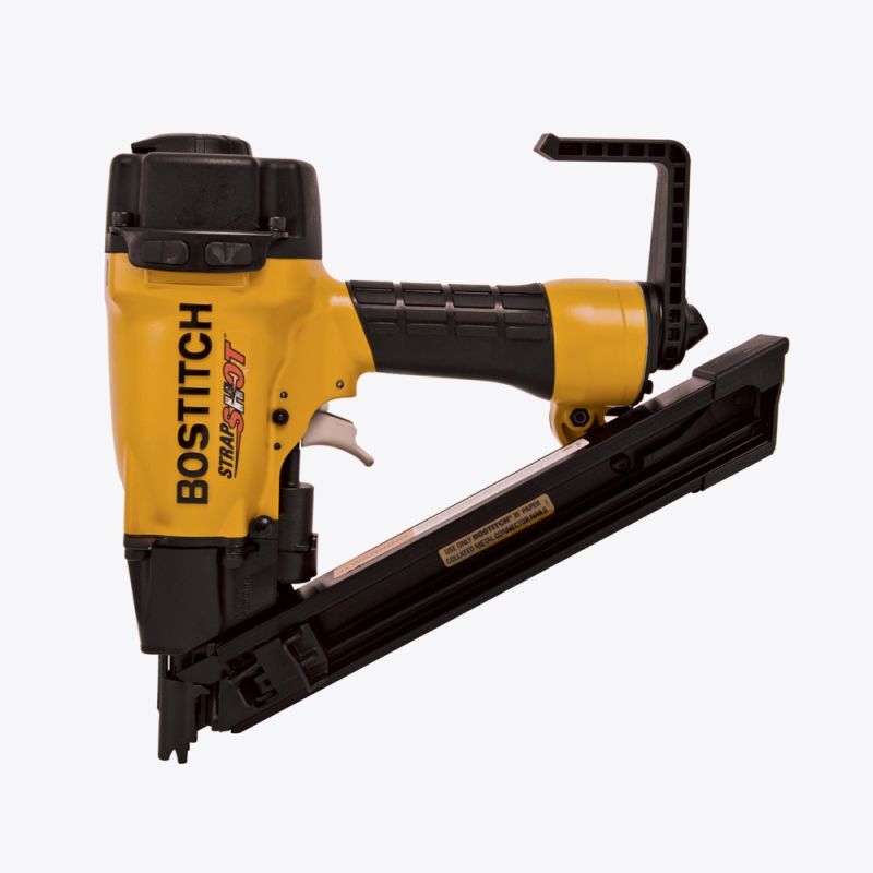 Bostitch MCN150-E Joist Hanger Nailer, nail and staple guns