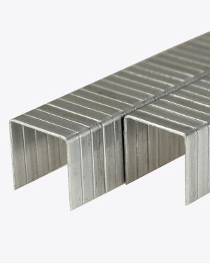 S5 Series Staples – Bostitch 1102501Z Galvanised – 25mm (10,080 per box)