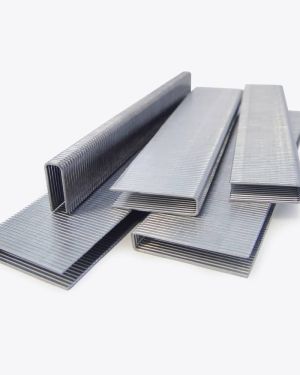 15mm Staples – Galvanised 90 Series (5000 per Box)