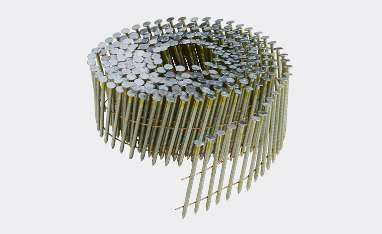 Fasteners, nail and staple guns