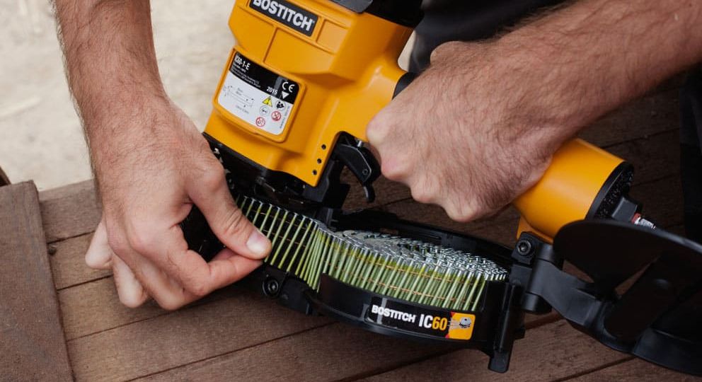 Specialist Nail Guns and Staplers Suppliers and Services, nail and staple guns, advanced fasteners return policy, nail guns for sale uk, Advanced Fasteners' TradeTalk, gas vs pneumatic nail gun