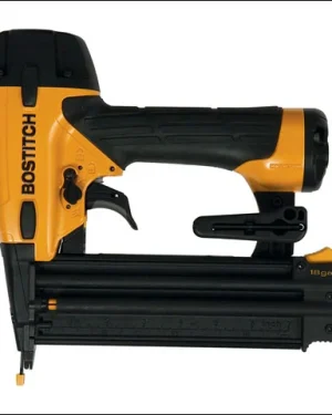 Bostitch BT1855-E 18 Gauge Brad Nailer – 15–55mm Range
