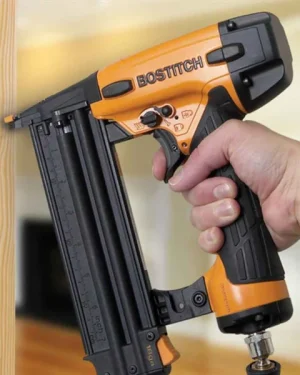 Bostitch BT1855-E 18 Gauge Brad Nailer – 15–55mm Range