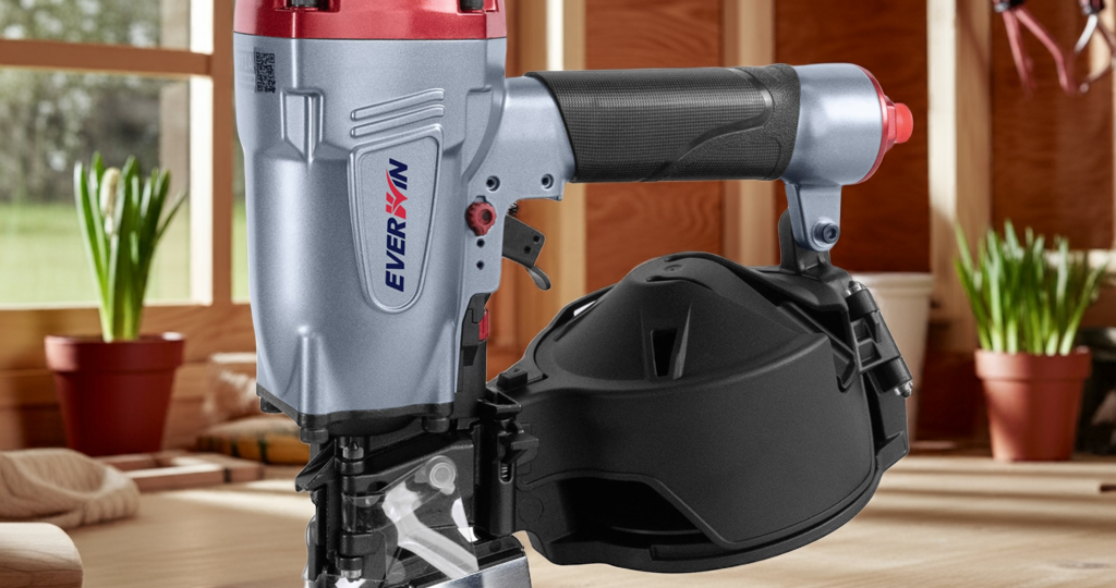 nail gun not firing