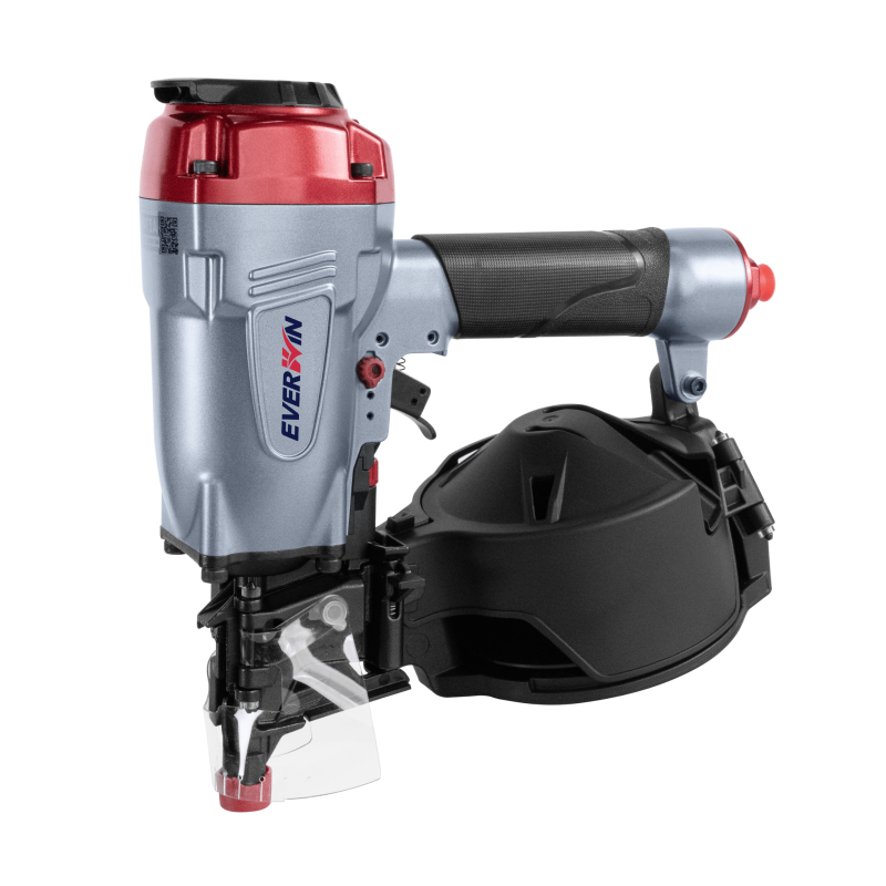 Everwin SCN51 Coil Nailer