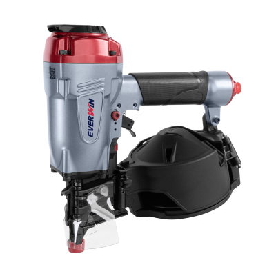 Everwin SCN51 Coil Nailer