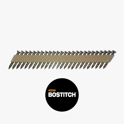 metal connector nails,