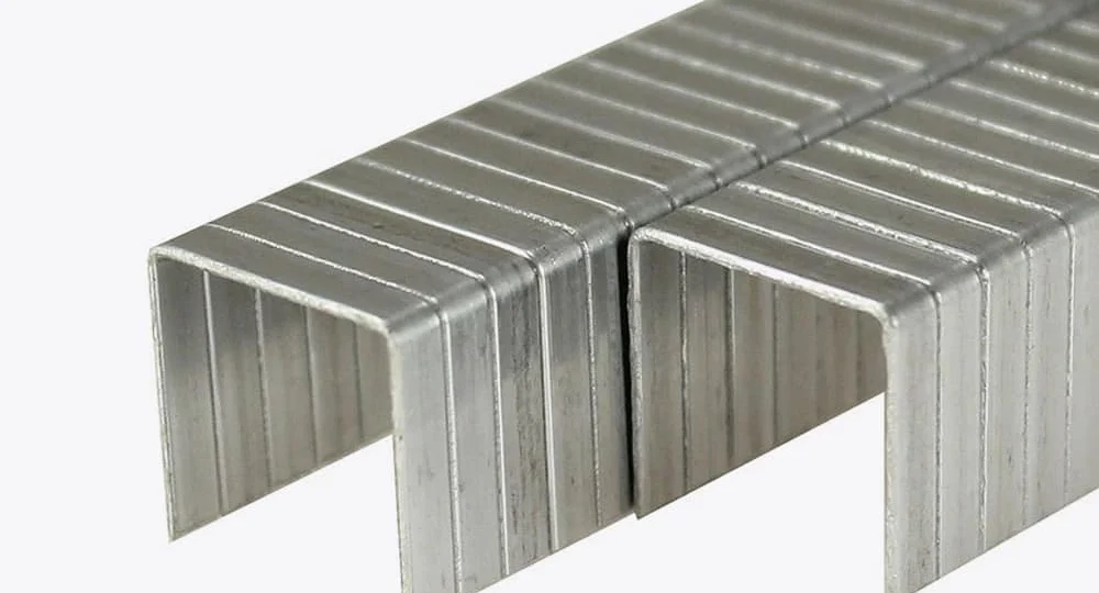 12mm galvanised staples, galvanised Bostitch staples, galvanised staples 10mm, are generic nails as good as brand